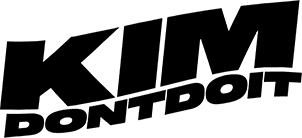 Kimdontdoit WAVY logo
